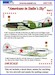 Curtiss P40B/C Tomahawk, Americans in Stalins sky part 1 Die cut masks AMLC48-001