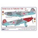 Soviet Aces in Yakovlev Yak3s Part II AMLC9-006