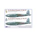 Czechoslovak Mosquito NFXII & NFXIX Pilots AMLC9-038