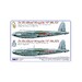 Czechoslovak Mosquito NFXII & NFXIX Pilots AMLC9-038