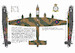 HP Halifax B MKII/Ia in 138sq RAF Part 2 AMLC9-039