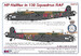 HP Halifax B MKII/Ia in 138sq RAF Part 2 AMLC9-039