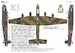 HP Halifax B MKII/Ia in 138sq RAF Part 2 AMLC9-039