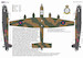 HP Halifax B MKII/Ia  in 138sq RAF  Part 2  AMLC9-039