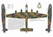 HP Halifax B MKII/Ia  in 138sq RAF  Part 2  AMLC9-039
