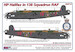 HP Halifax B MKII/Ia in 138sq RAF Part 2 AMLC9-039
