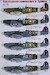 Czechoslovak commanders in the Spitfires AMLD48034