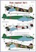 Twin engined Yaks (Yak6, Yak2, Yak 4) AMLD48038