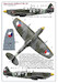 310 Squadron RAF (Hurricane, Spitfire) AMLD48040