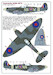 310 Squadron RAF (Hurricane, Spitfire) AMLD48040