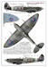 310 Squadron RAF (Hurricane, Spitfire) AMLD48040