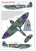 310 Squadron RAF (Hurricane, Spitfire)  AMLD48040