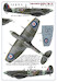 310 Squadron RAF (Hurricane, Spitfire) AMLD48040