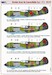 Soviet Aces in Lavochkin La5´s aMLD72049
