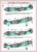 Soviet Aces in Lavochkin La5F´s AMLD72050