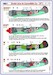 Soviet Aces in Lavochkin La5F´s  AMLD72050