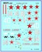 Soviet Aces in Lavochkin La5F´s  AMLD72050