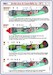 Soviet Aces in Lavochkin La5F´s  AMLD72050
