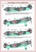 Soviet Aces in Lavochkin La5F´s AMLD72050