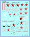 Soviet Aces in Lavochkin La5F´s  AMLD72050