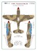 Camouflage Painting masks Curtiss P40C Tomahawk MKIIb AMLM33014