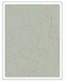 Camouflage Painting masks Hawker Hurricane MK1 Fabric Wings "B" scheme patterns AMLM33017