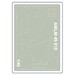 Camouflage Painting masks Spitfire Mk I/II "A" scheme patterns AMLM49010