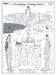 Camouflage Painting masks Spitfire Mk I/II "B" scheme patterns AMLM49011