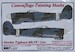 Camouflage Painting masks Hawker Typhoon MK1b/Late AMLM49015