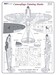 Camouflage Painting masks Spitfire Mk.I/II "B" scheme patterns  AMLM73007