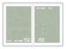 Camouflage Painting masks Messerschmitt BF109E (JG5)  AMLM73008