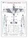 Camouflage Painting masks Messerschmitt BF109E (JG5) AMLM73008