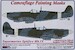 Camouflage Painting masks Spitfire Mk IX AMLM73009