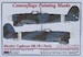 Camouflage Painting masks Hawker Typhoon MK1b/Early AMLM73010
