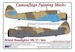 Camouflage Painting masks Bristol Beaufighter MKVI -Late AMLM73028