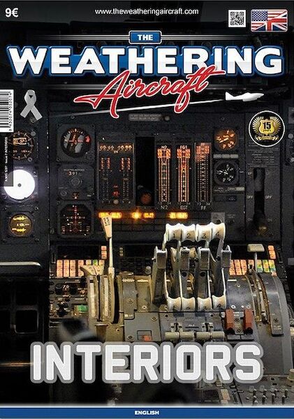 The Weathering Aircraft: Interiors 8432074052074