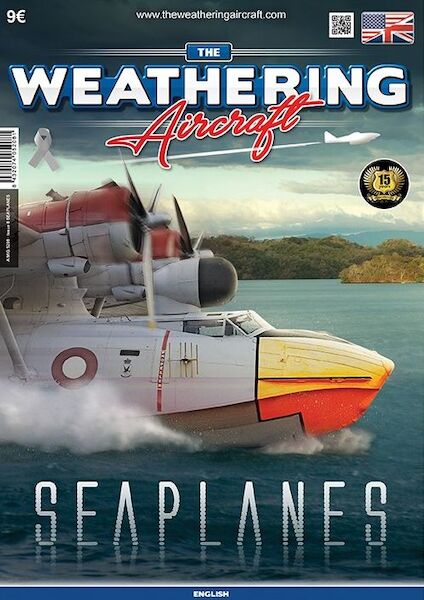 The Weathering  Aircraft:  Seaplanes  8432074052081