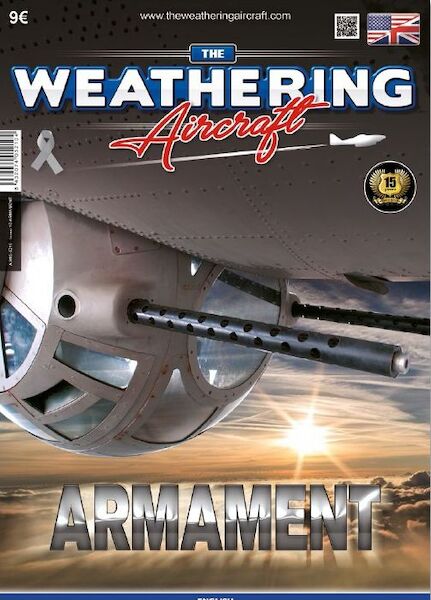 The Weathering Aircraft: Armament 8432074052104