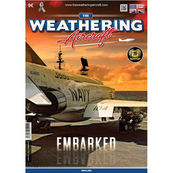 The Weathering  Aircraft: Embarked  8432074052111