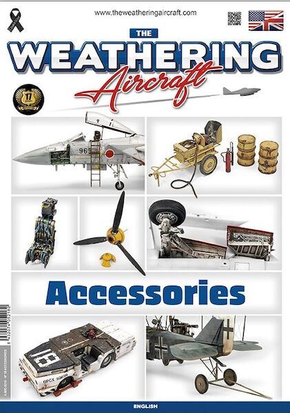 The Weathering Aircraft: Accessories 8432074052180