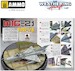 The Weathering  Aircraft: One Colour  8432074052203