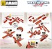 The Weathering  Aircraft: One Colour  8432074052203