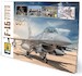 F-16 Fighting Falcon/Viper Visual modelers guide AMIG6029