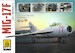 Visual Modellers Guide 4. MIG-17F Airmark F22