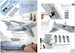 1/144 Jet Aircraft  8432074061472