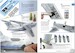1/144 Jet Aircraft  8432074061472