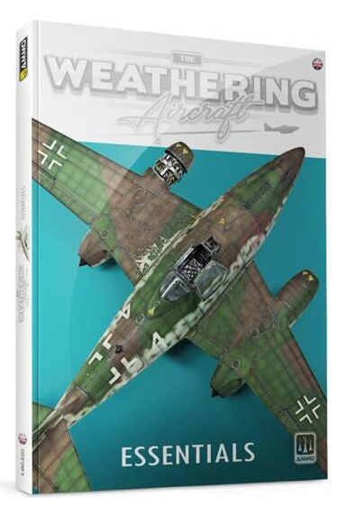 The Weathering Aircraft: Essentials 8432074063230