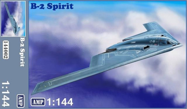 B2 Spirit  144-002
