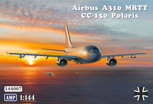 Airbus A310 MRTT (Luftwaffe) 144-007