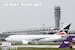 Airbus A310-300 Pratt & Whitney  (Delta Air Lines & FedEx) AMP144-009